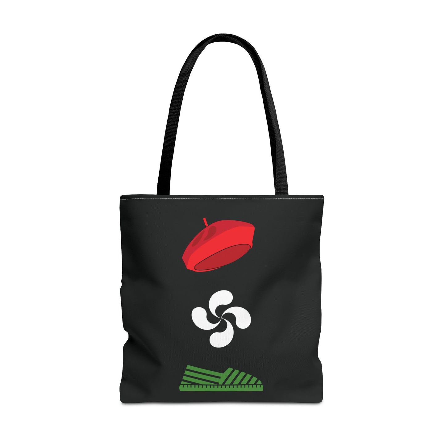Hiru Trio Tote Bag