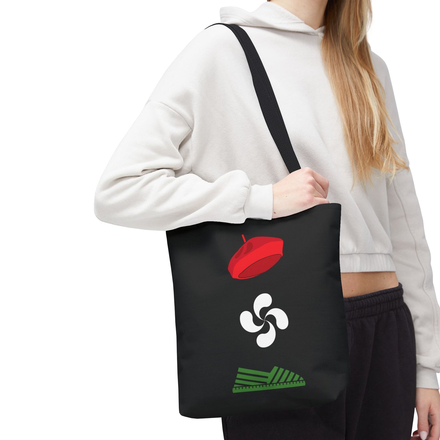 Hiru Trio Tote Bag