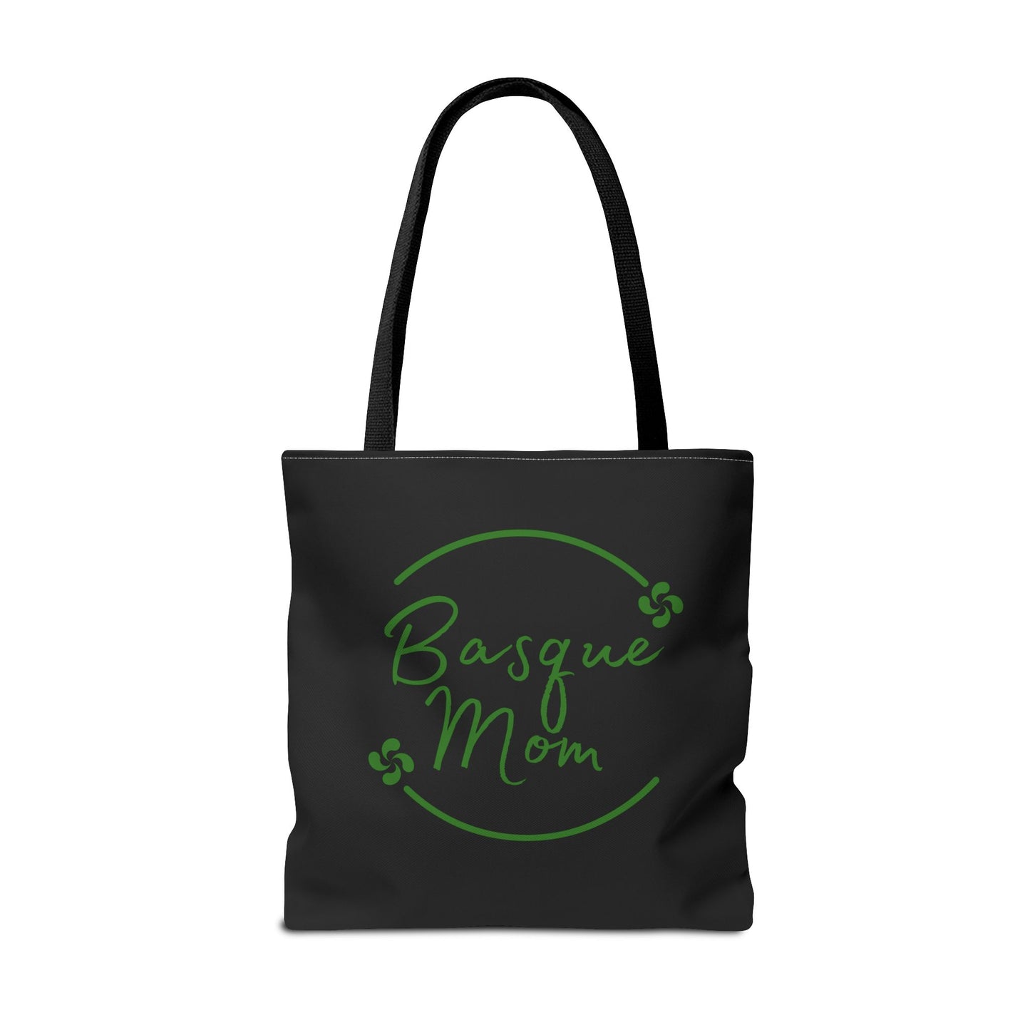 Basque Mom Tote Bag