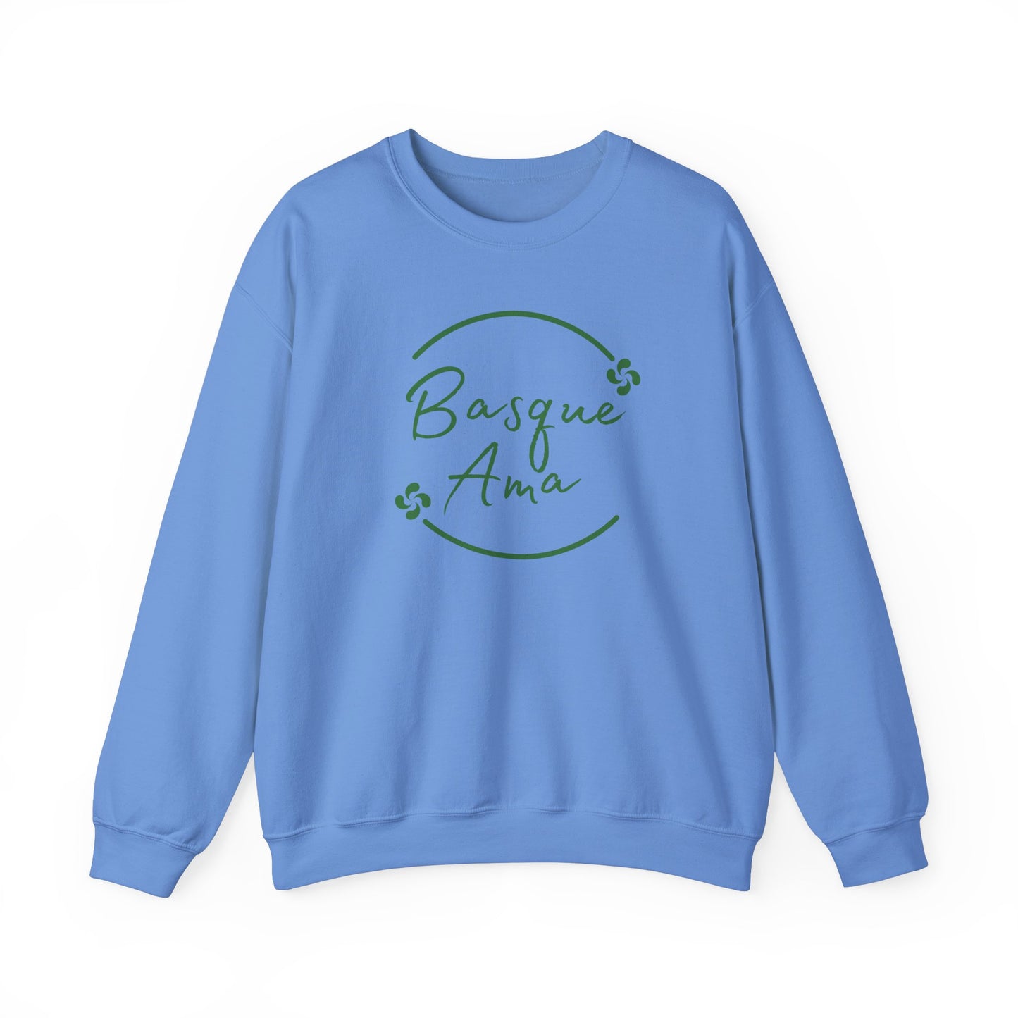 Basque Ama Crewneck Sweatshirt