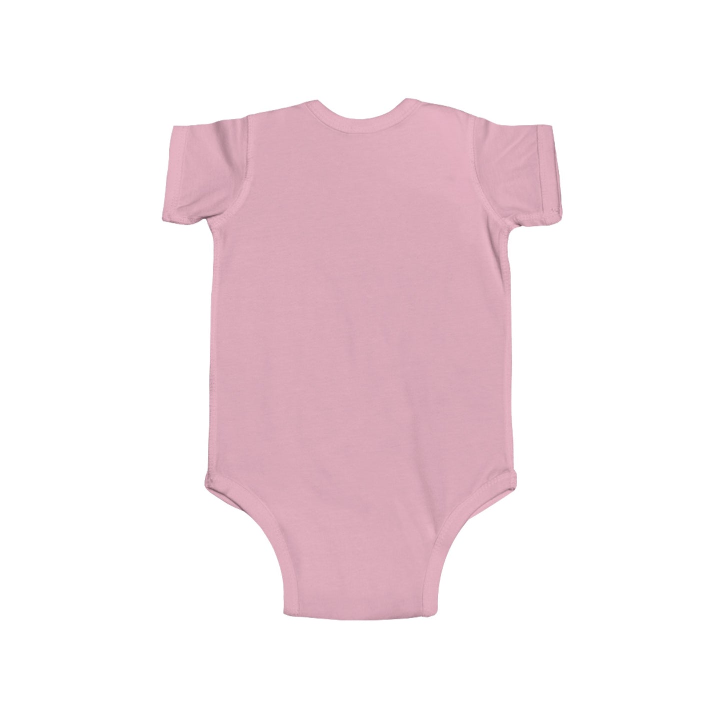 Lamb Infant Fine Jersey Bodysuit