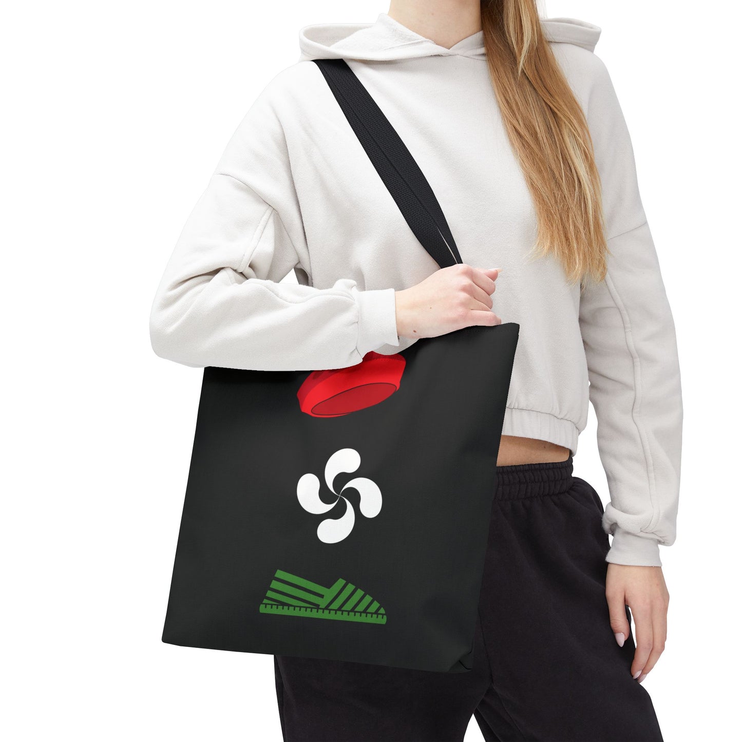 Hiru Trio Tote Bag