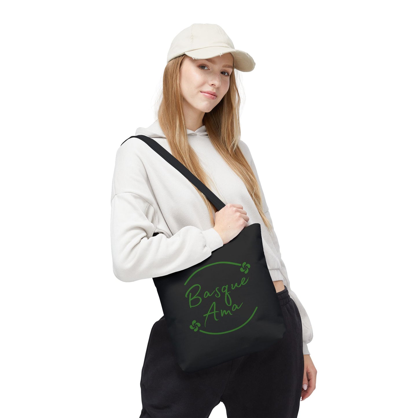 Basque Ama Tote Bag