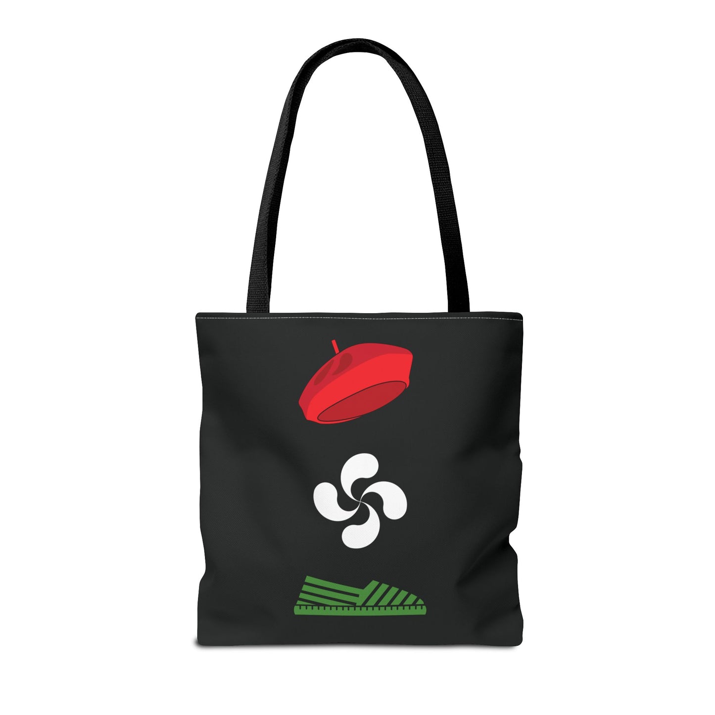 Hiru Trio Tote Bag