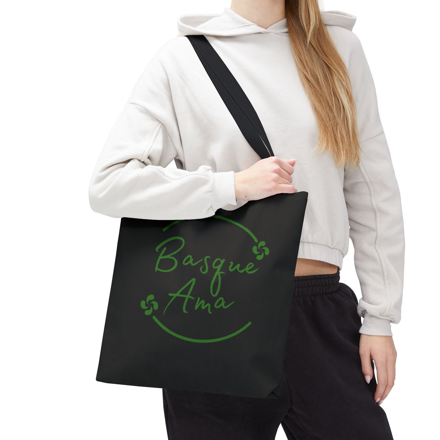 Basque Ama Tote Bag
