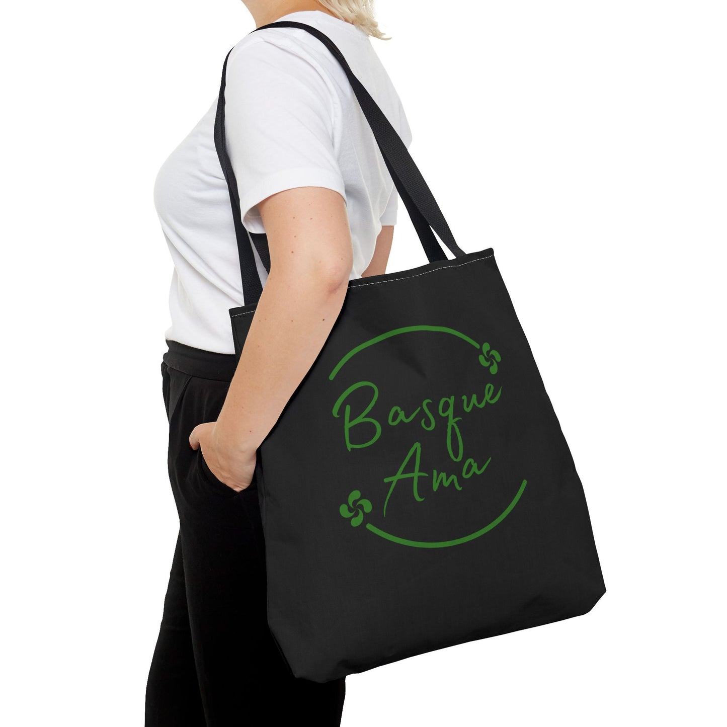 Basque Ama Tote Bag