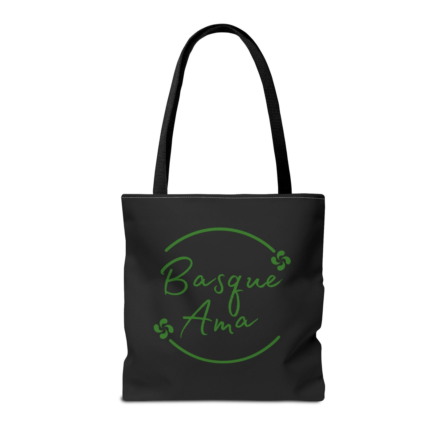 Basque Ama Tote Bag