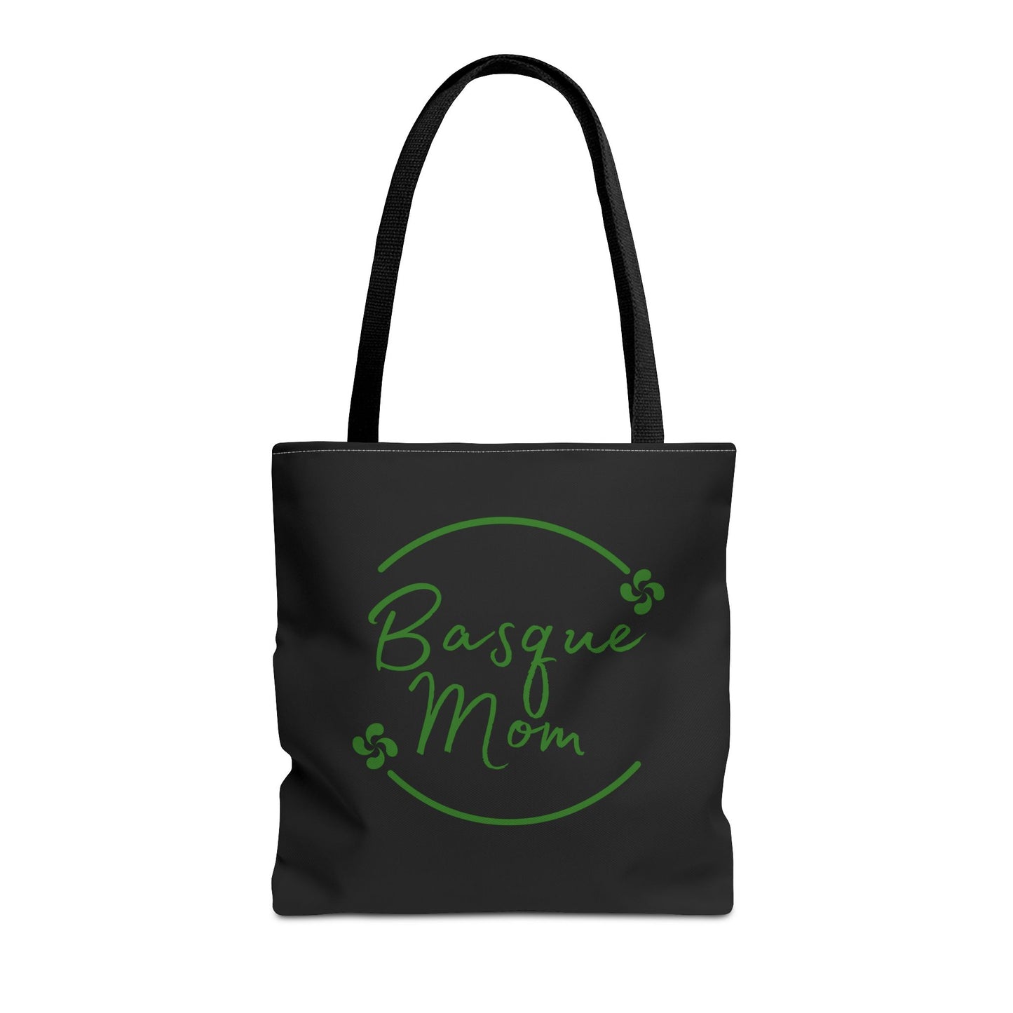 Basque Mom Tote Bag