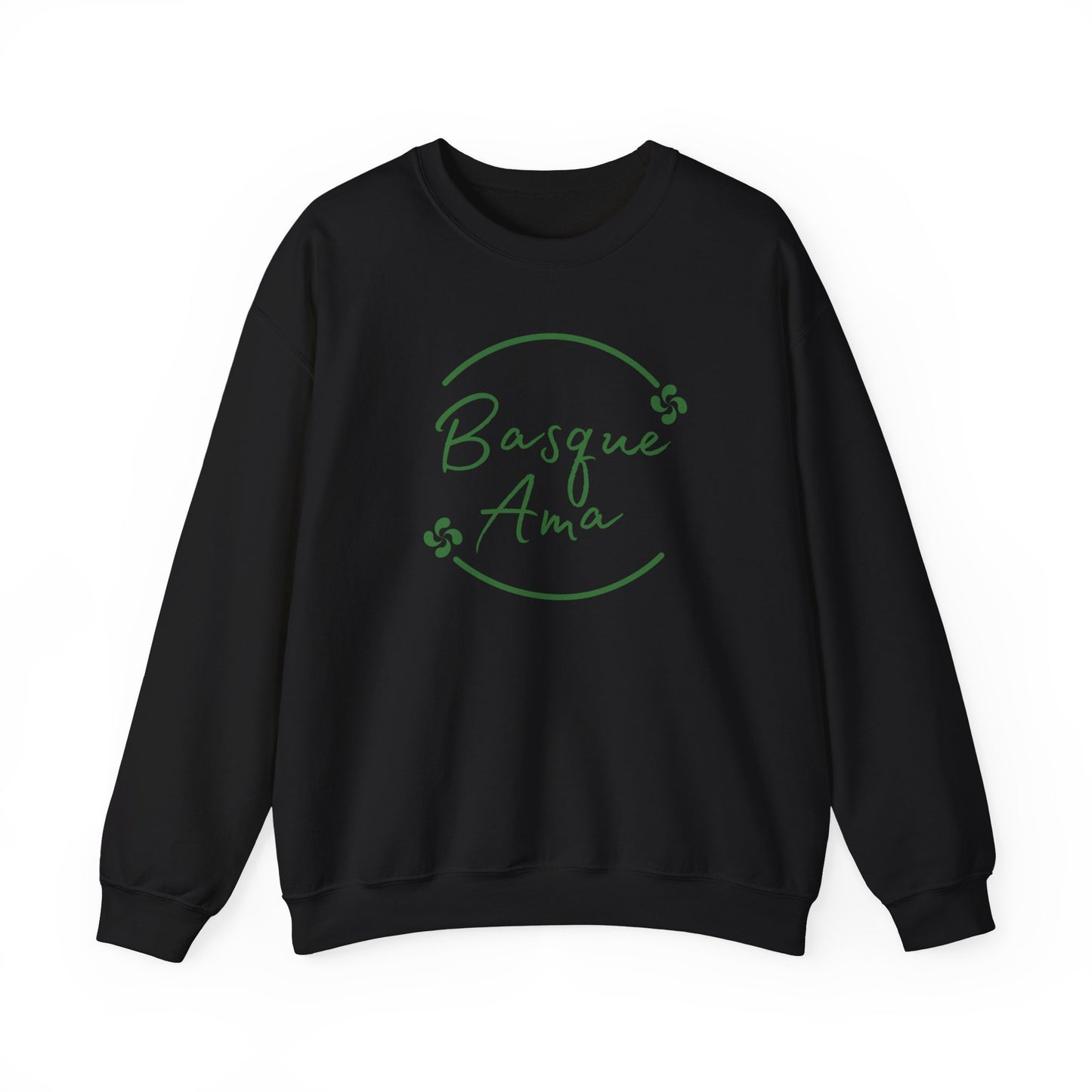 Basque Ama Crewneck Sweatshirt