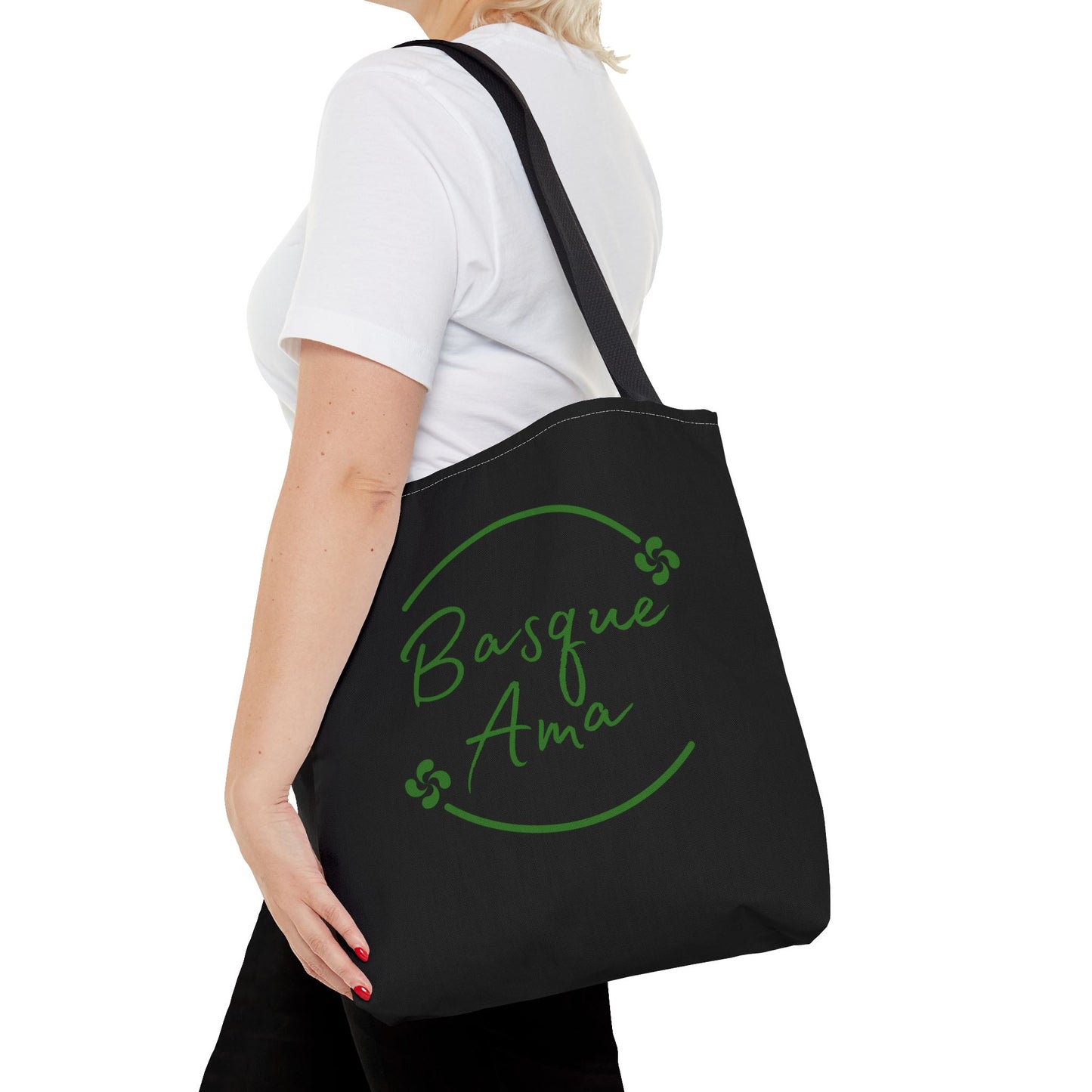 Basque Ama Tote Bag