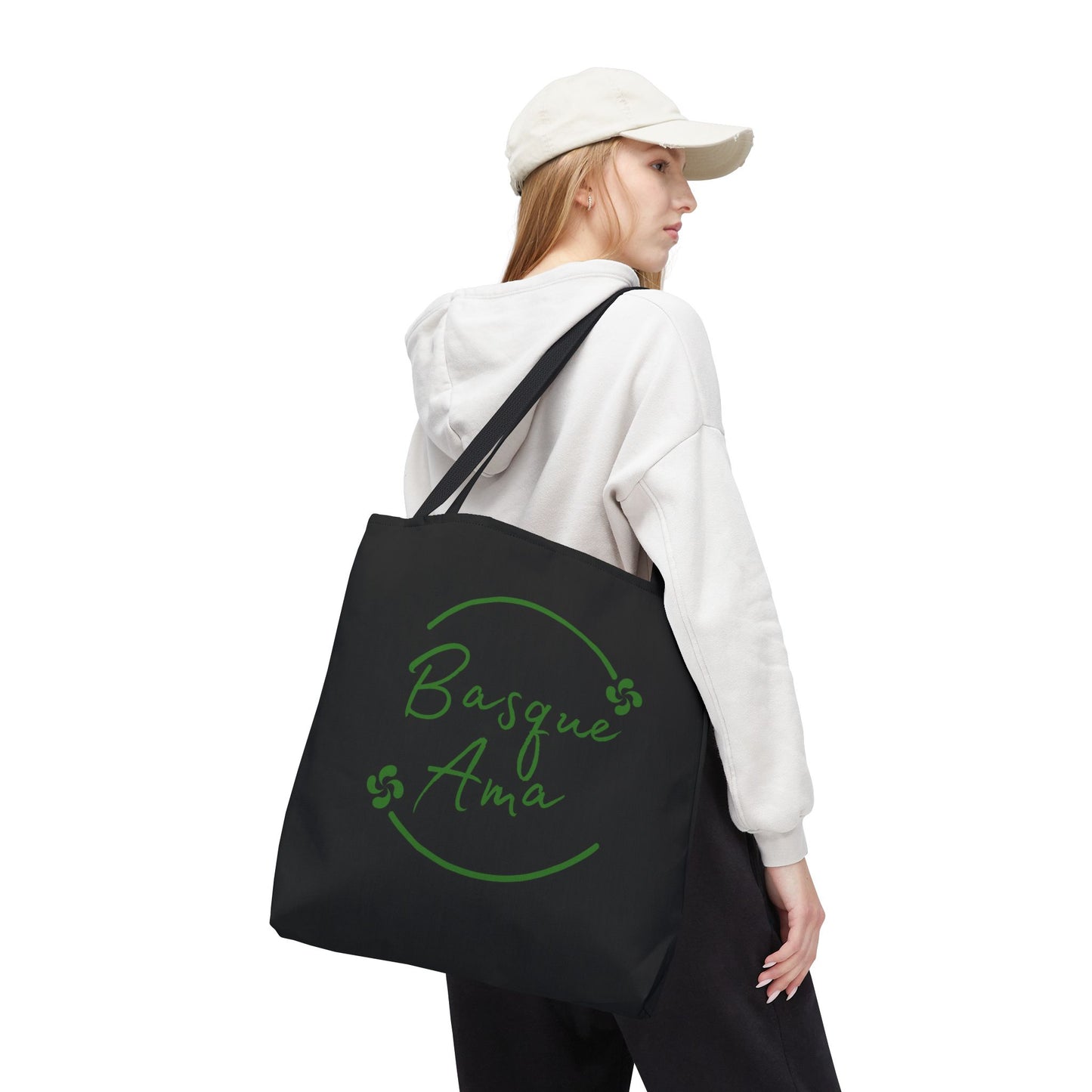 Basque Ama Tote Bag
