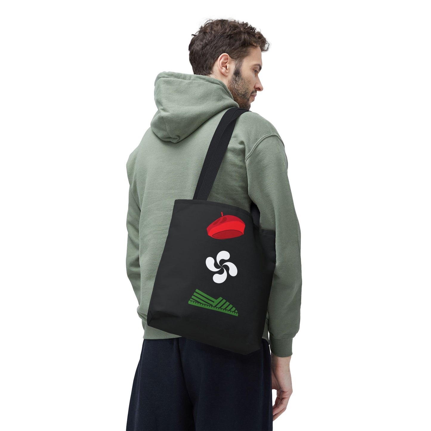 Hiru Trio Tote Bag