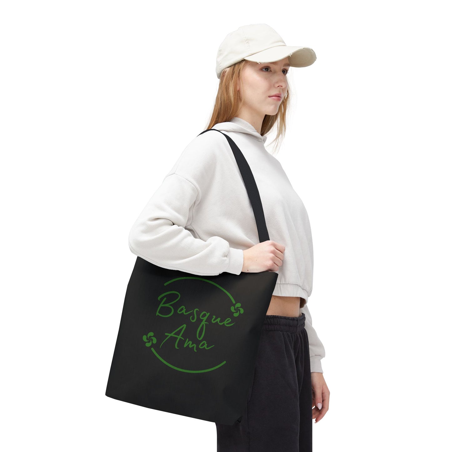 Basque Ama Tote Bag