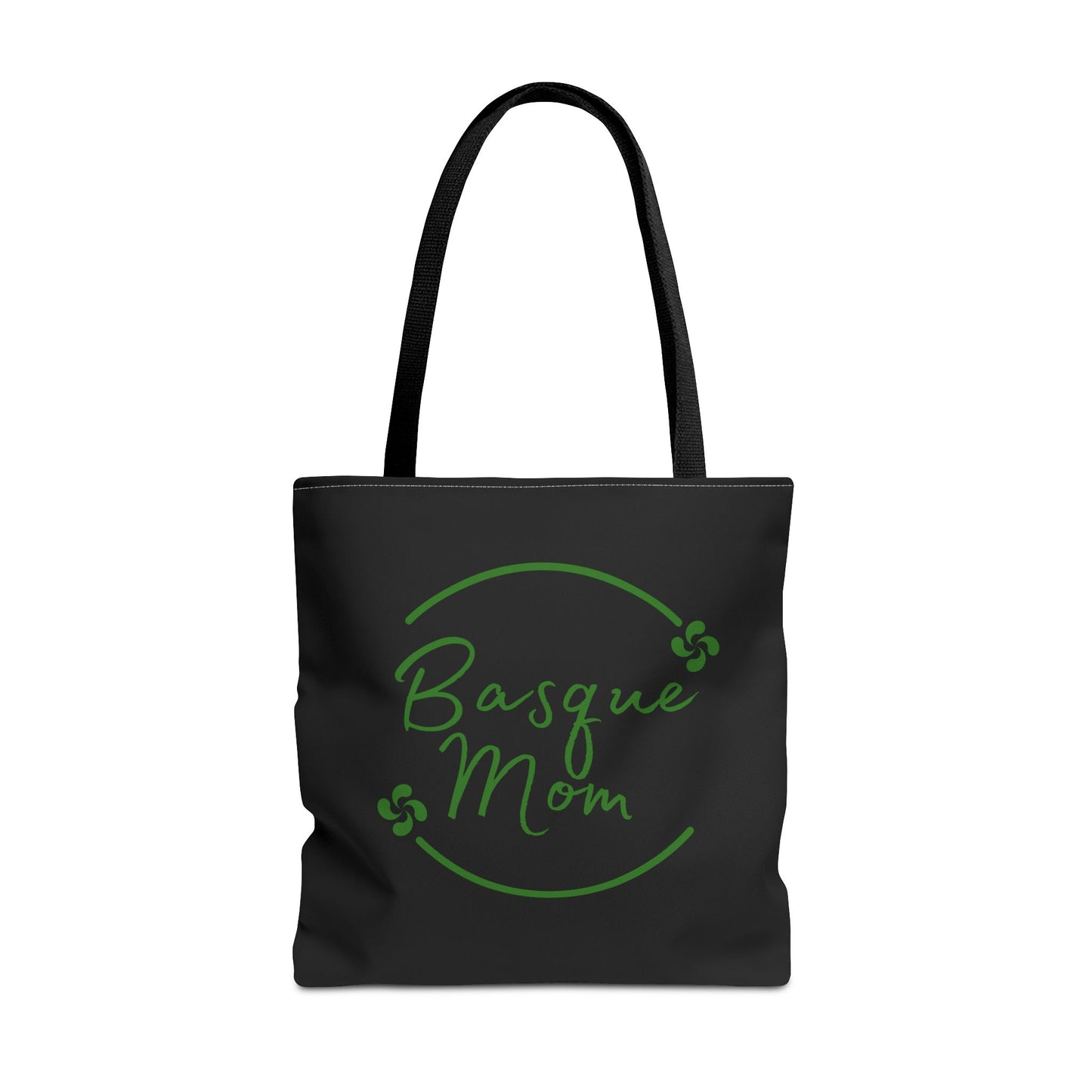 Basque Mom Tote Bag