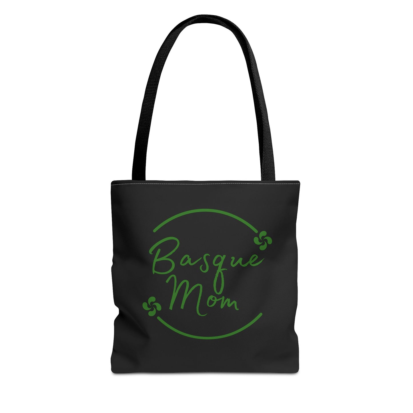 Basque Mom Tote Bag