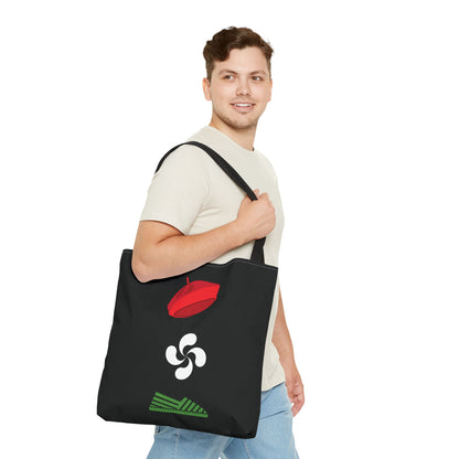Hiru Trio Tote Bag
