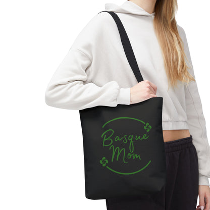 Basque Mom Tote Bag