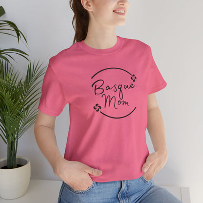 Basque Mom - Tee