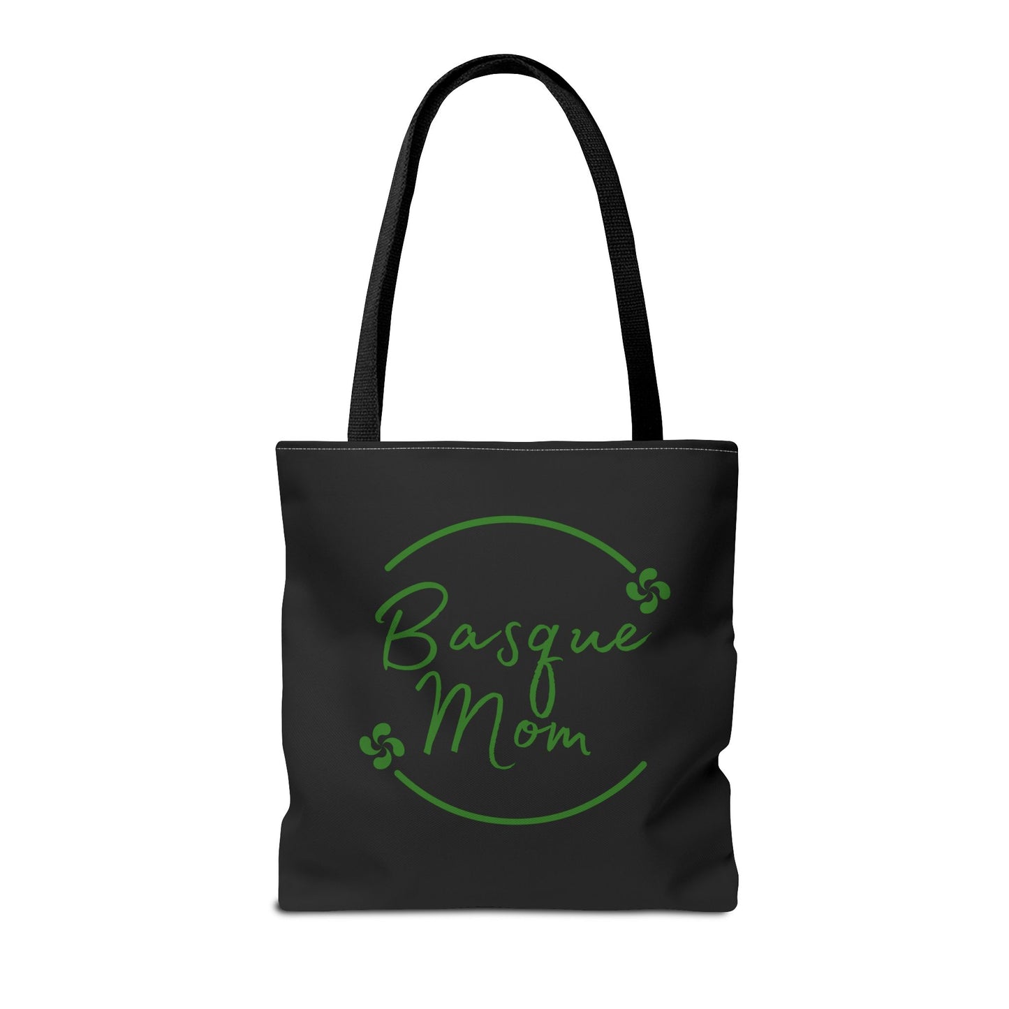 Basque Mom Tote Bag