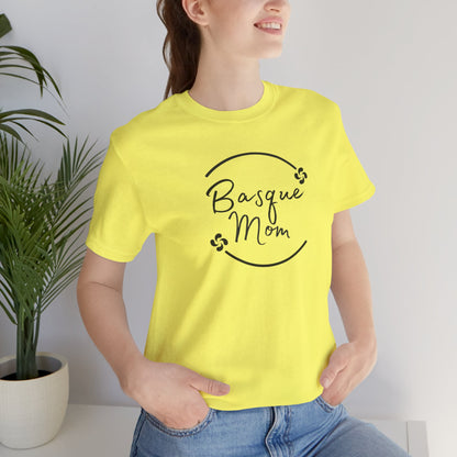 Basque Mom - Tee