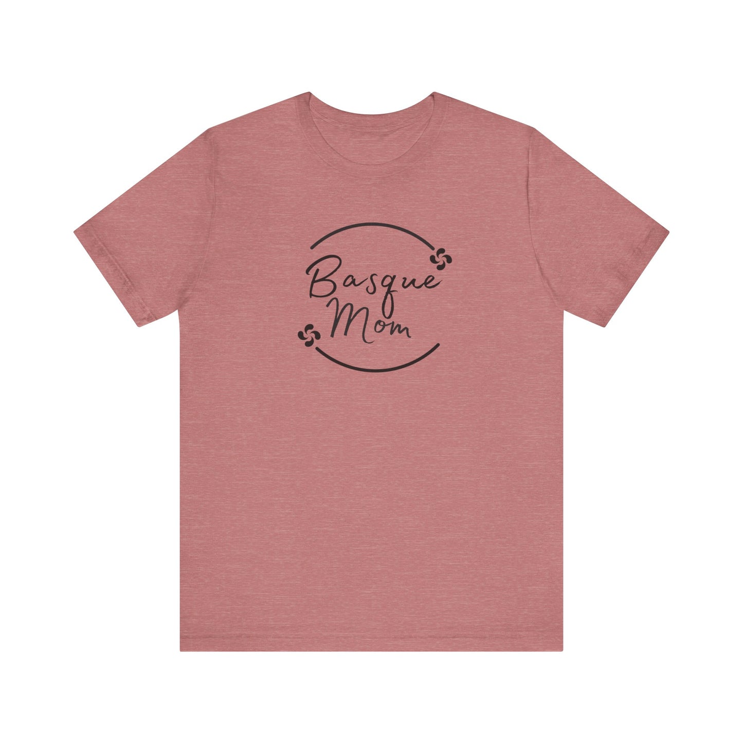 Basque Mom - Tee