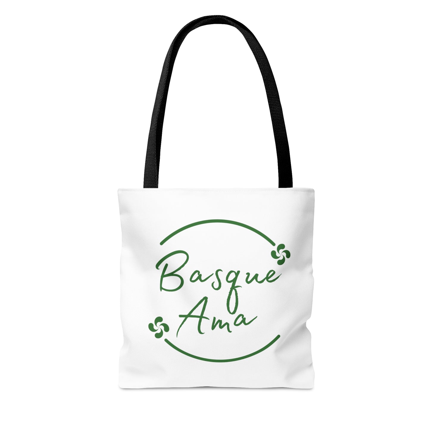 Basque AmaTote Bag