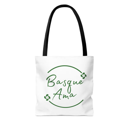 Basque AmaTote Bag