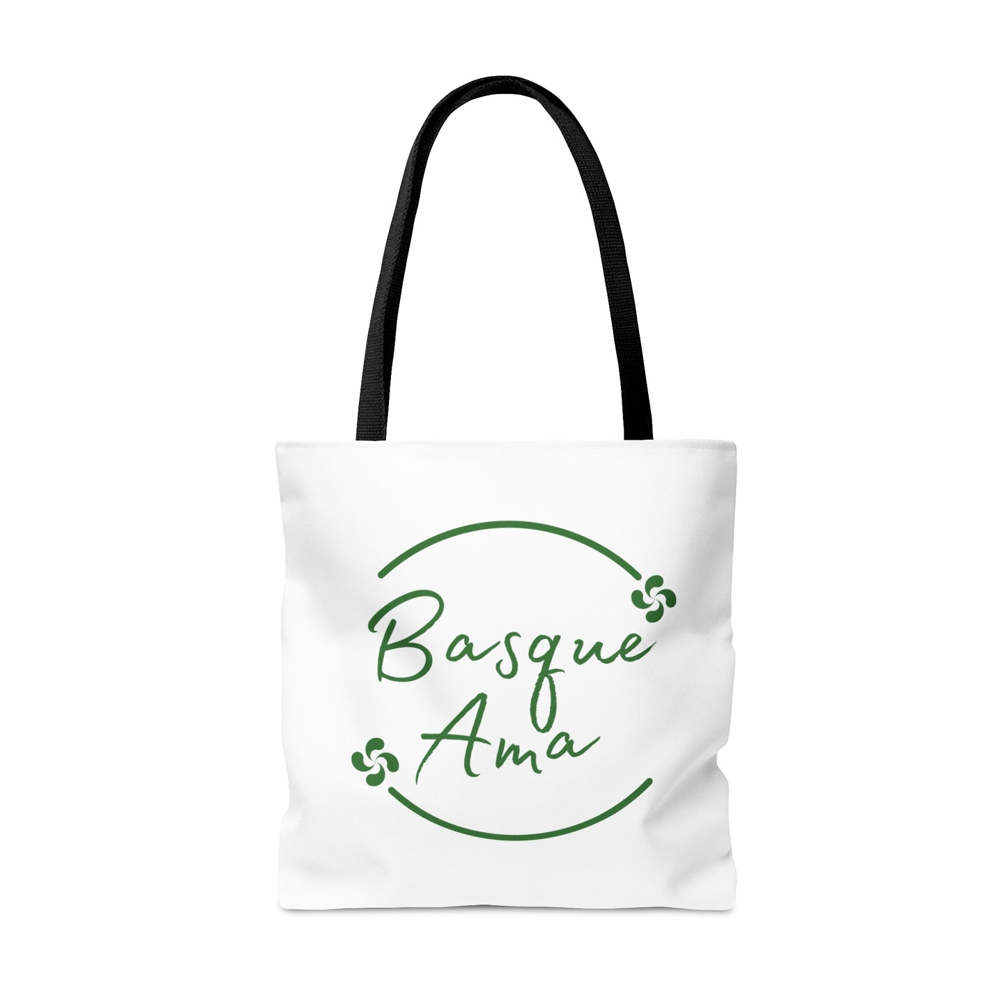 Basque AmaTote Bag