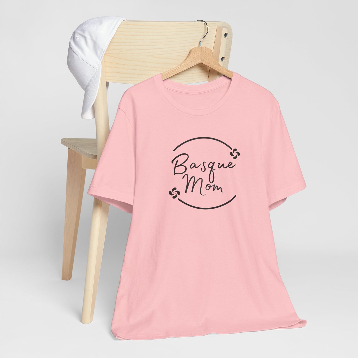 Basque Mom - Tee