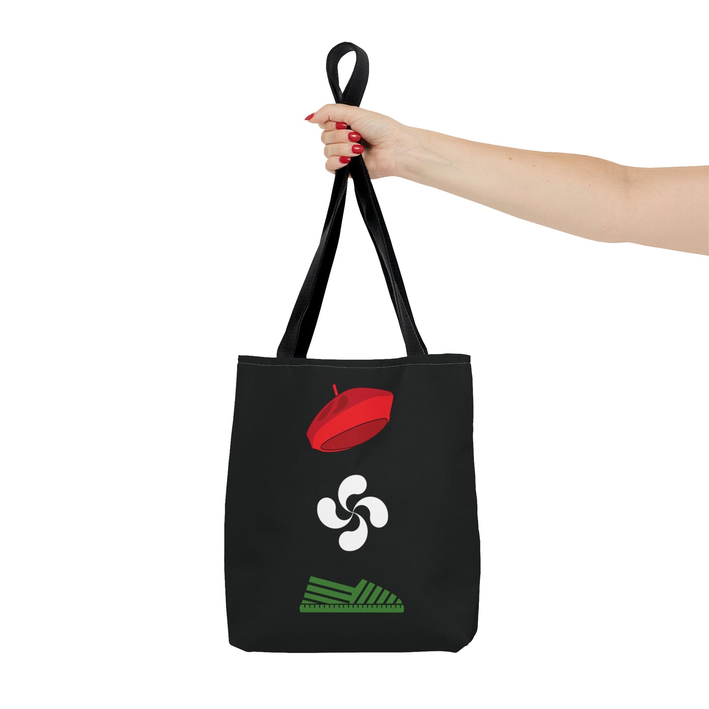 Hiru Trio Tote Bag