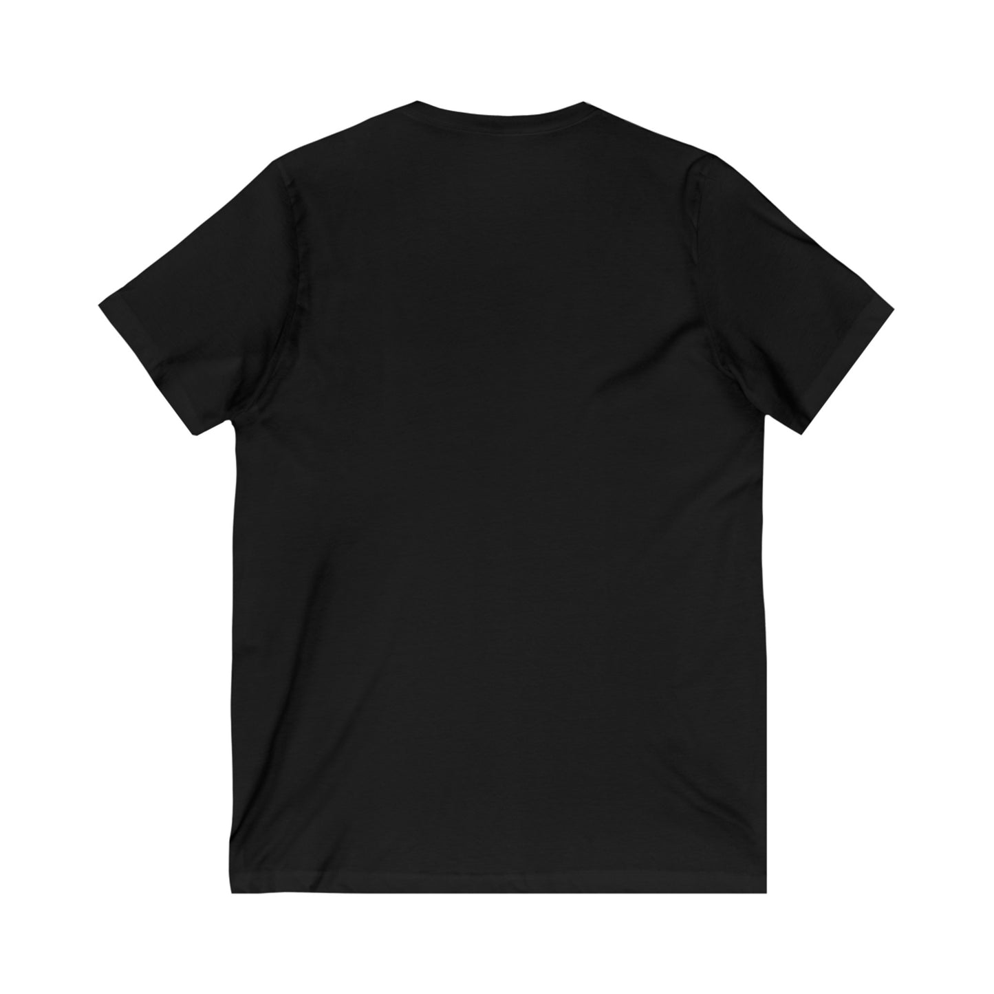 Amatchie/Ama Lauburu V-Neck Tee