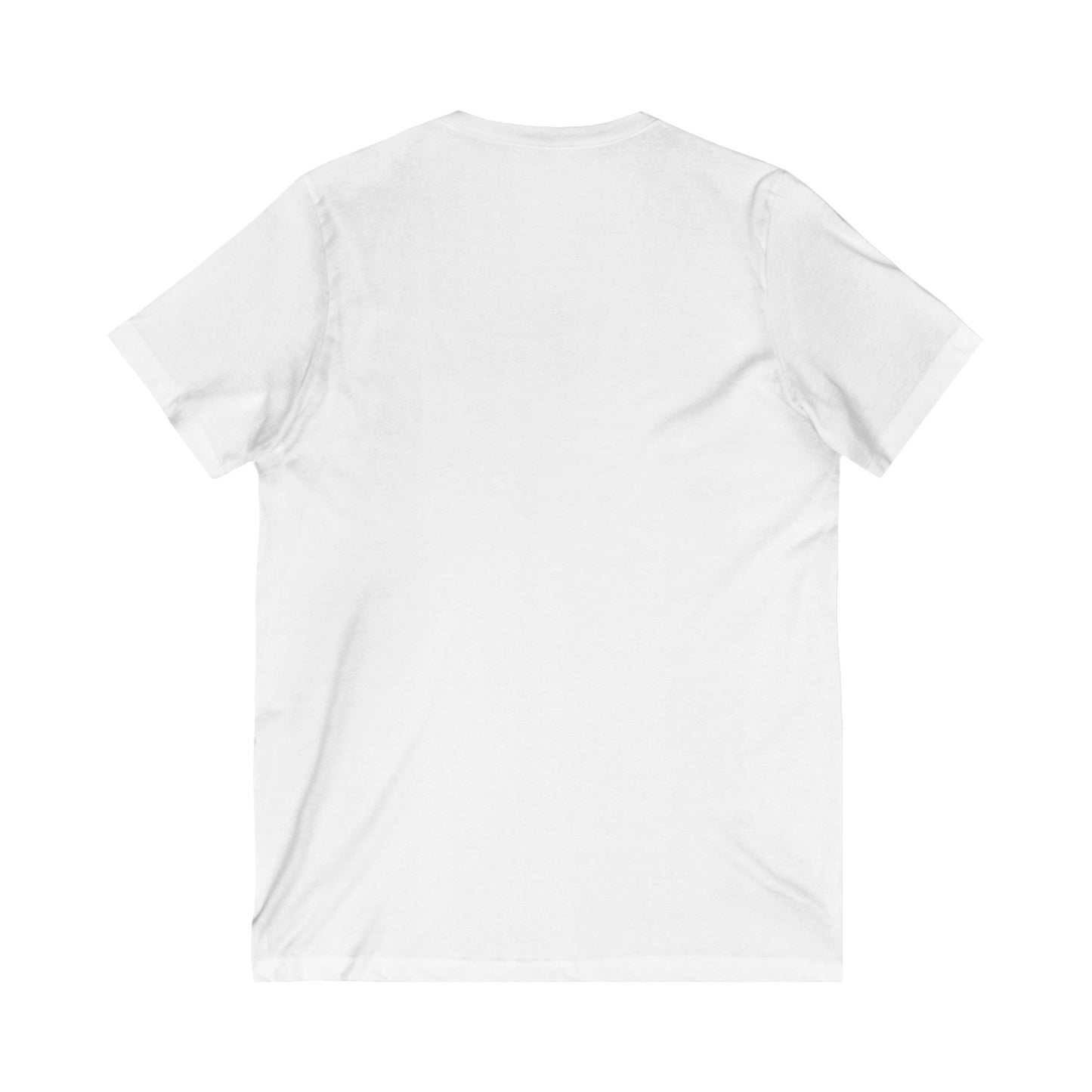 Amatchie/Ama Lauburu V-Neck Tee