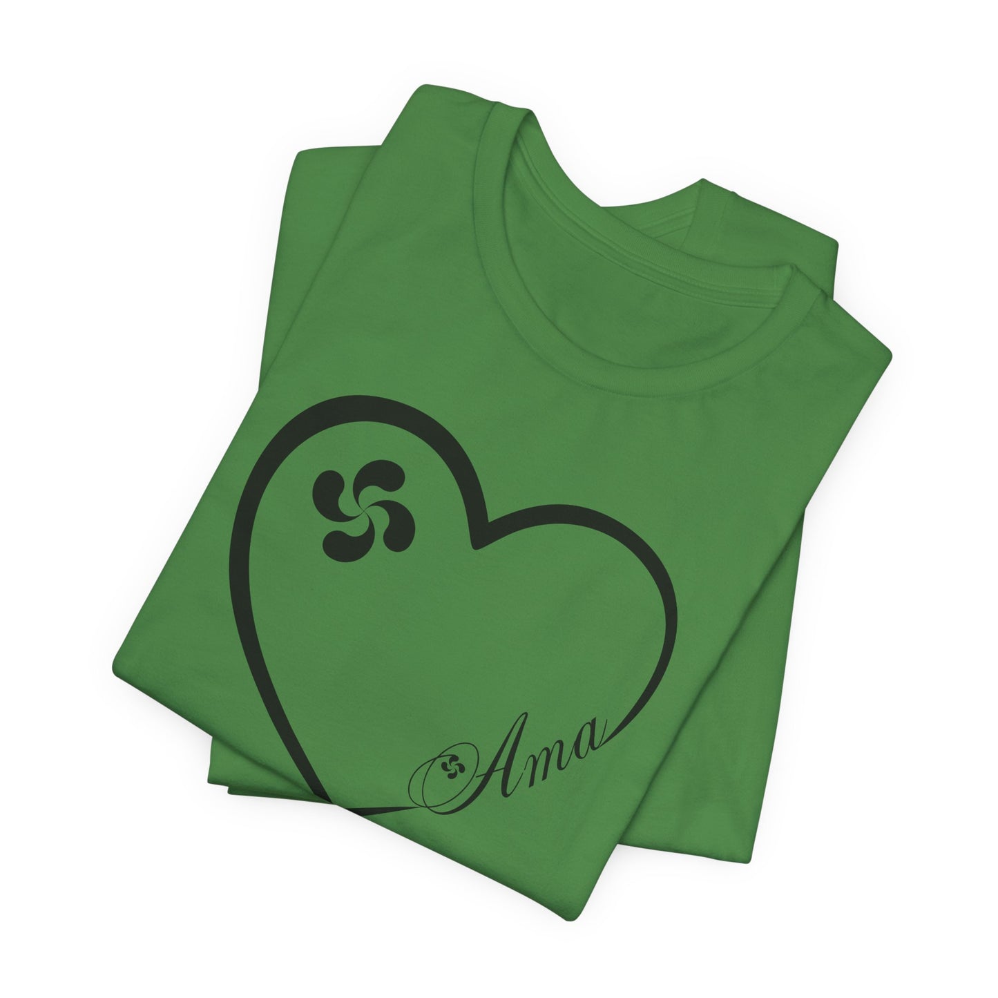 Ama Heart  - Tee