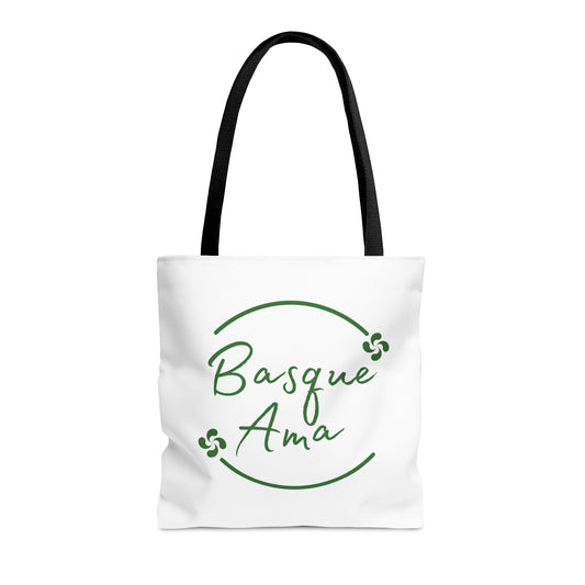 Basque AmaTote Bag