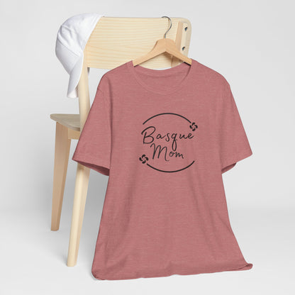 Basque Mom - Tee