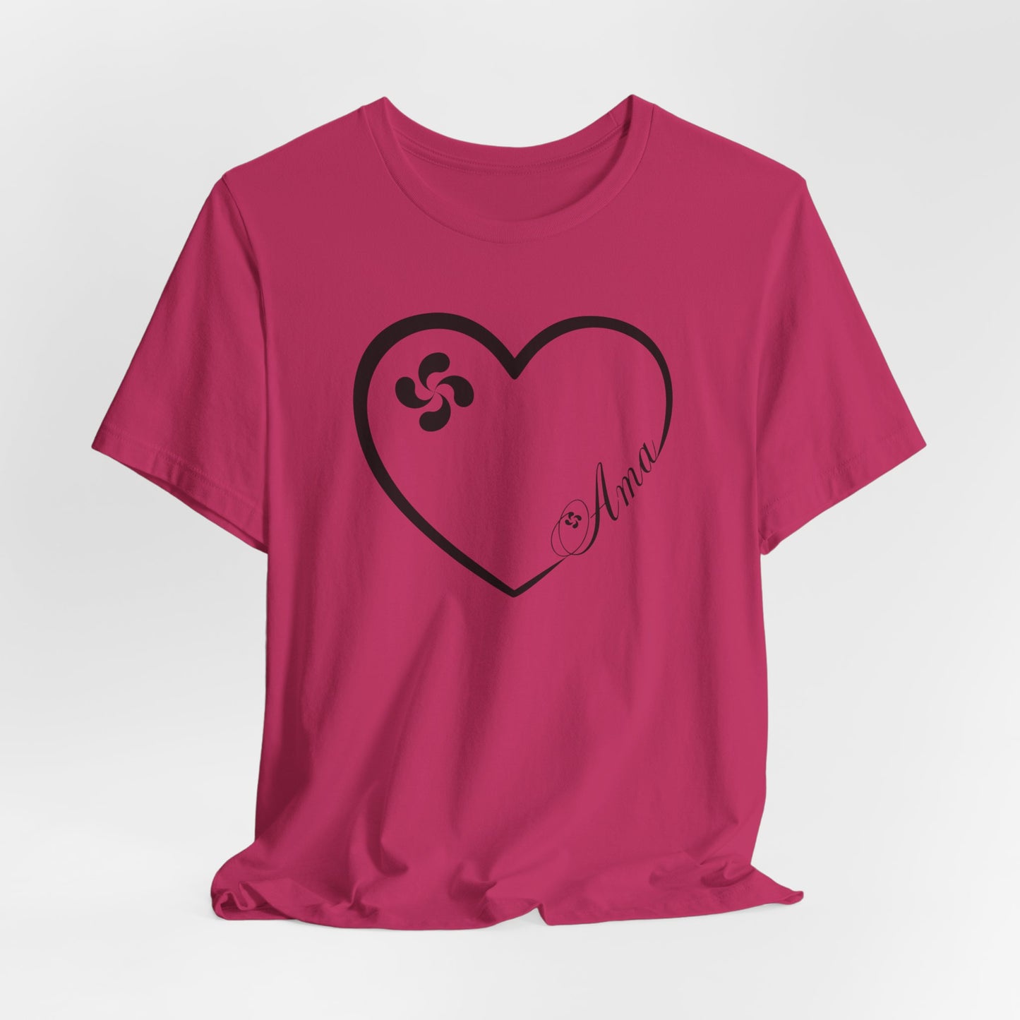 Ama Heart  - Tee