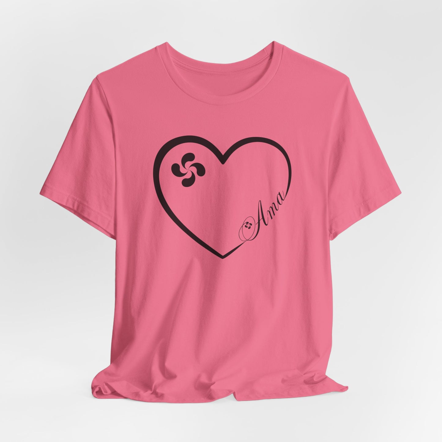 Ama Heart  - Tee