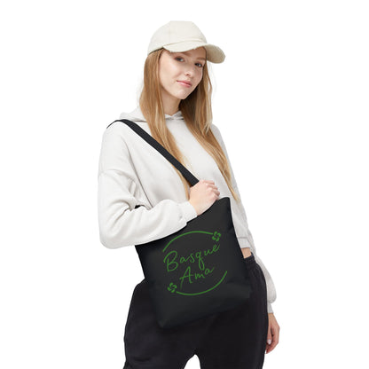 Basque Ama Tote Bag