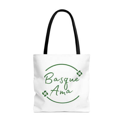 Basque AmaTote Bag