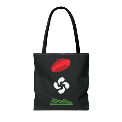 Hiru Trio Tote Bag