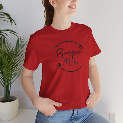 Basque Mom - Tee