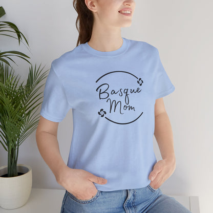 Basque Mom - Tee