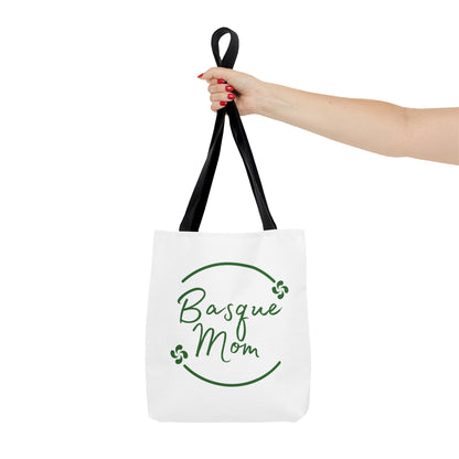 Basque Mom Tote Bag