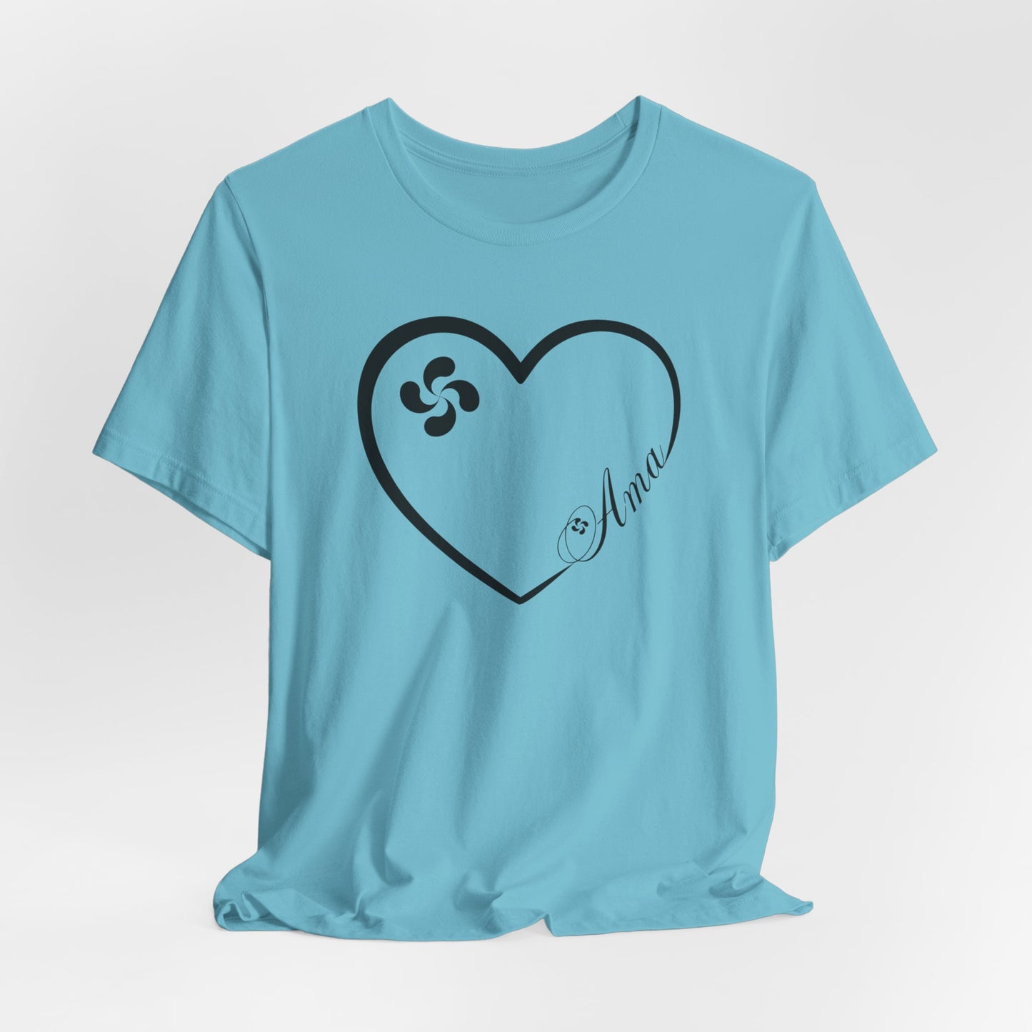 Ama Heart  - Tee