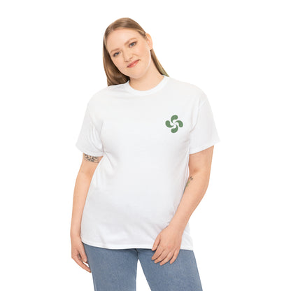 Basque Sheepherder Tee