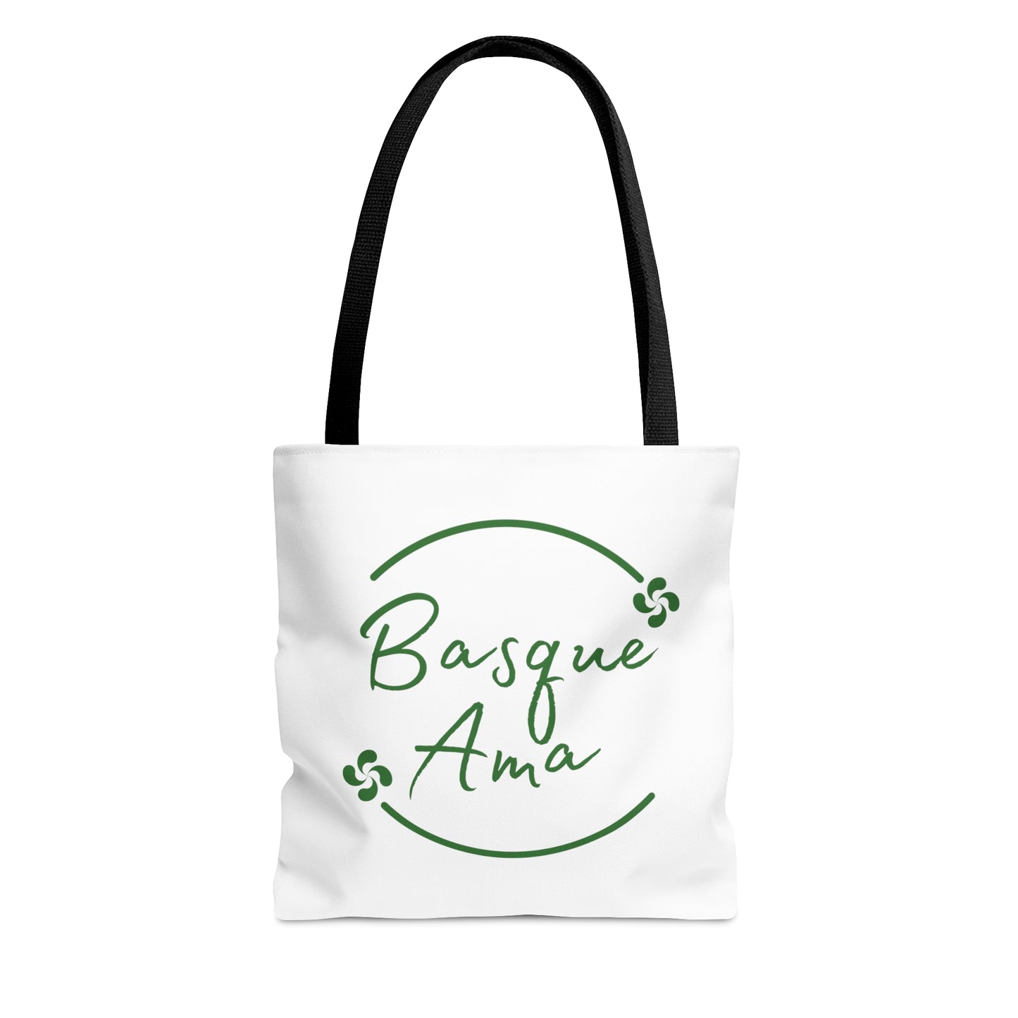 Basque AmaTote Bag