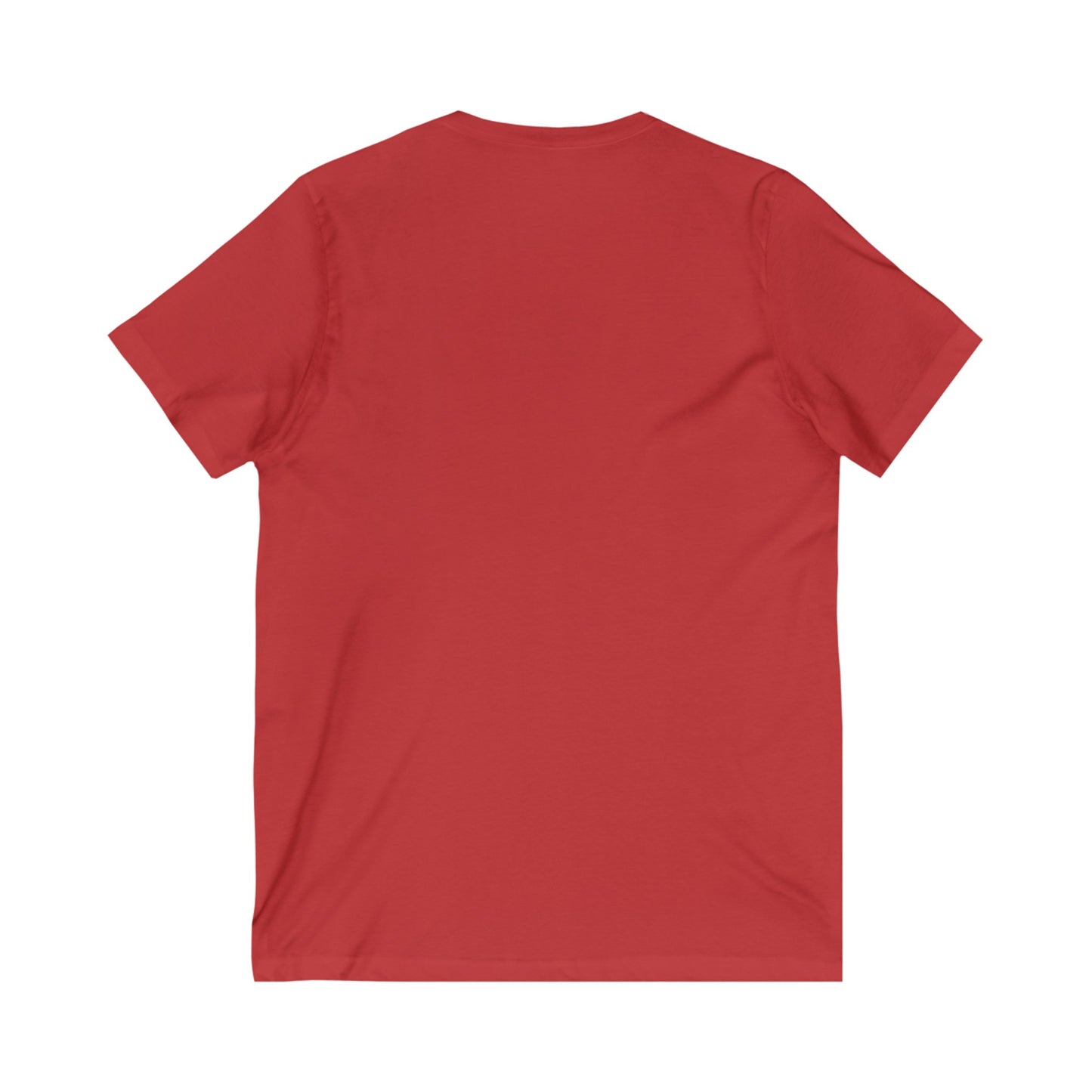 Amatchie Lauburu V-Neck Tee