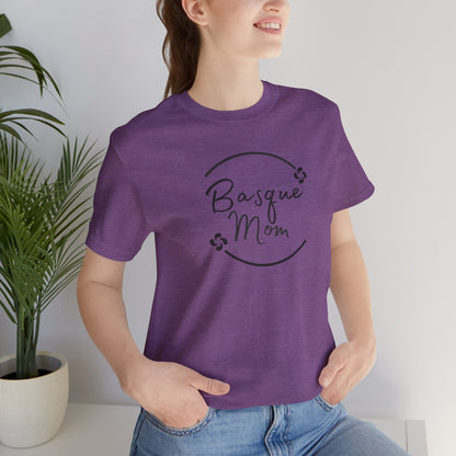 Basque Mom - Tee