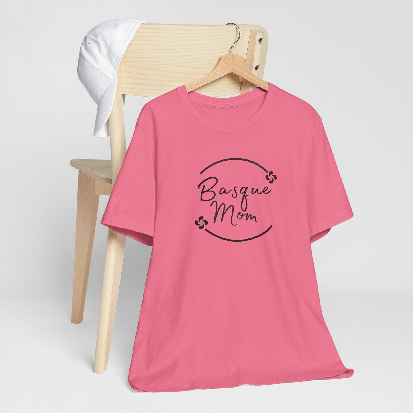 Basque Mom - Tee