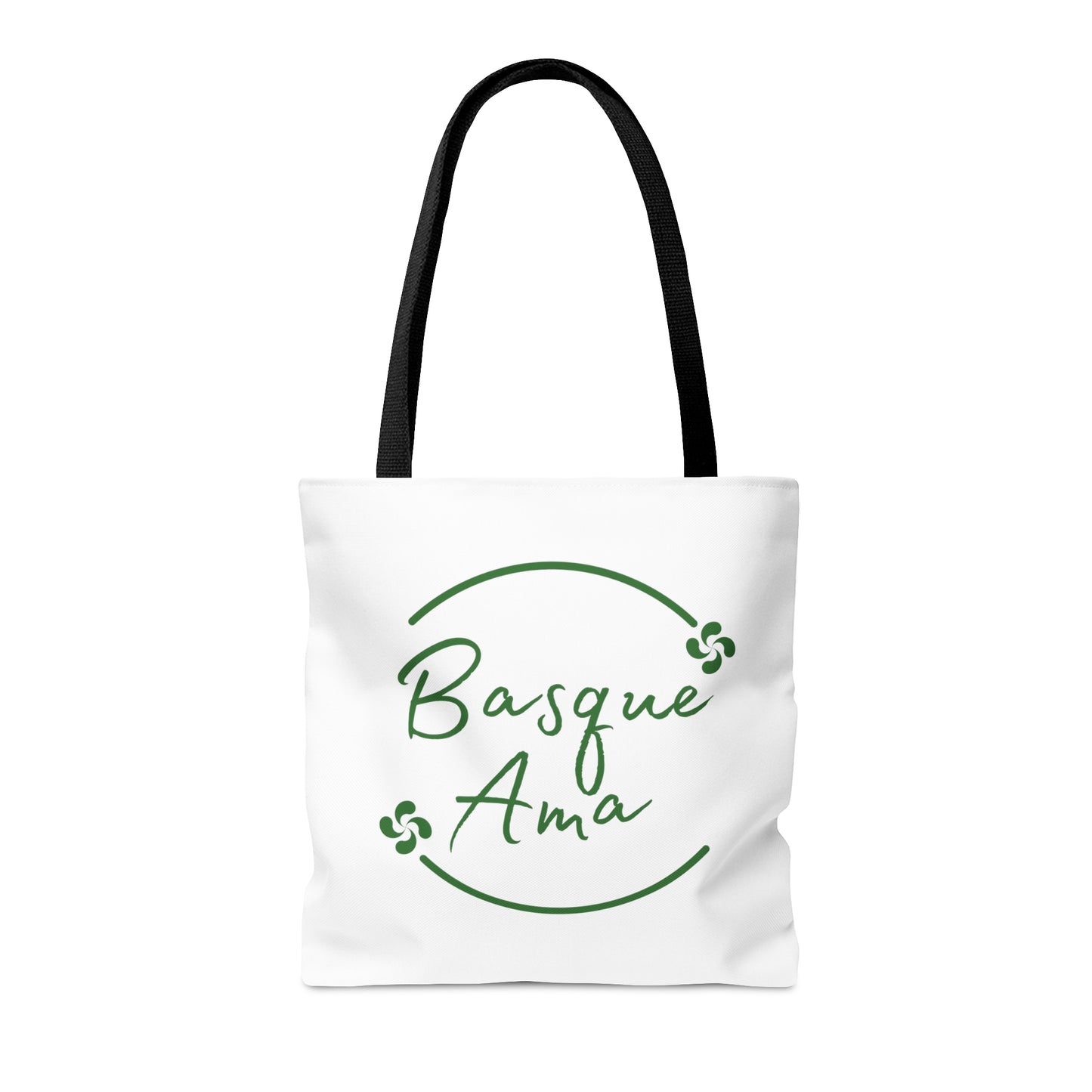 Basque AmaTote Bag